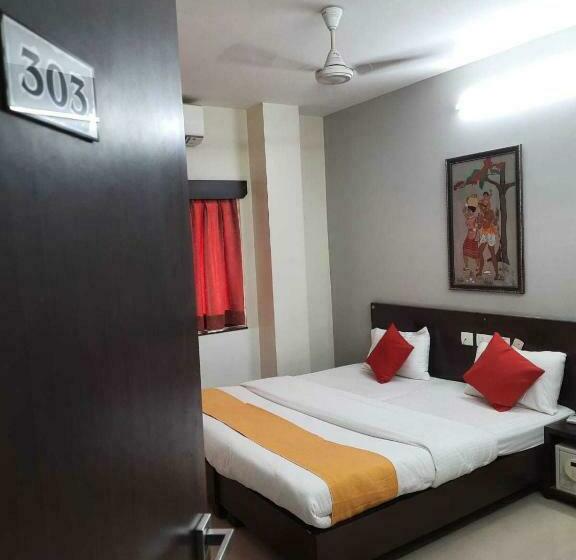 Spot On Hotel The Annie