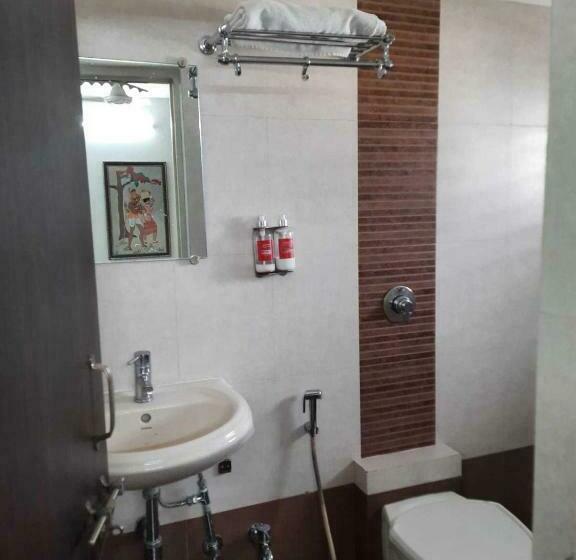 Spot On Hotel The Annie