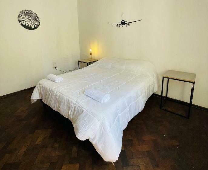 هاستل Casa Montaña