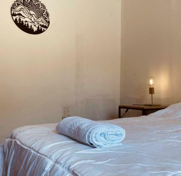 هاستل Casa Montaña