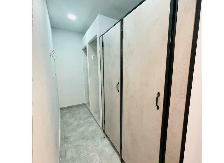 هاستل Casa Montaña