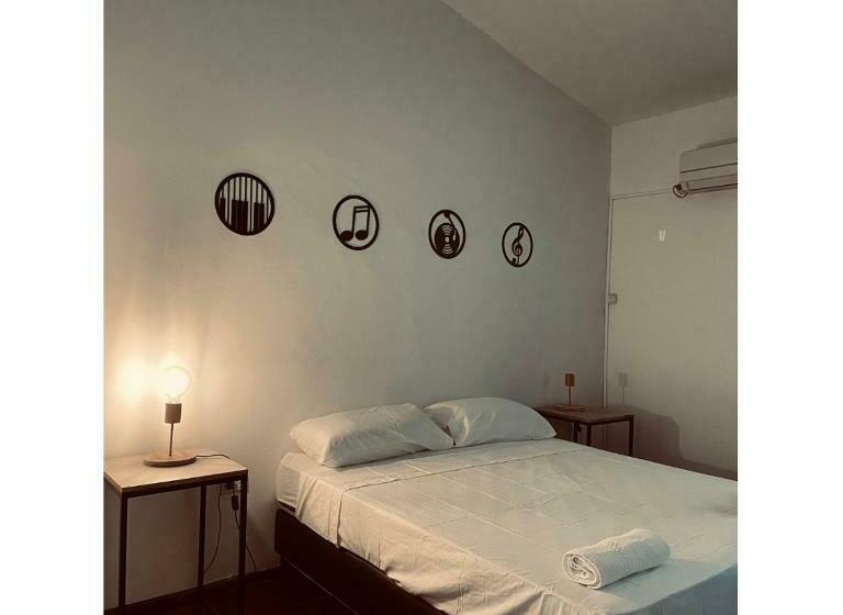 هاستل Casa Montaña