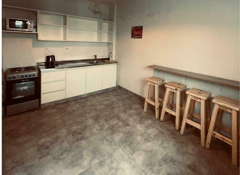 هاستل Casa Montaña