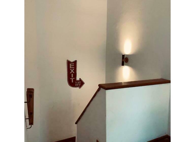 هاستل Casa Montaña