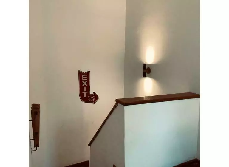 هاستل Casa Montaña