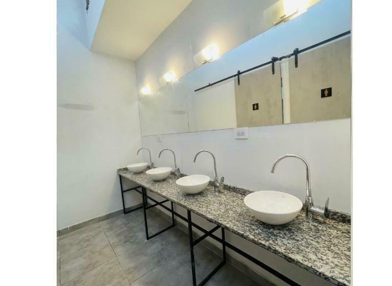 هاستل Casa Montaña