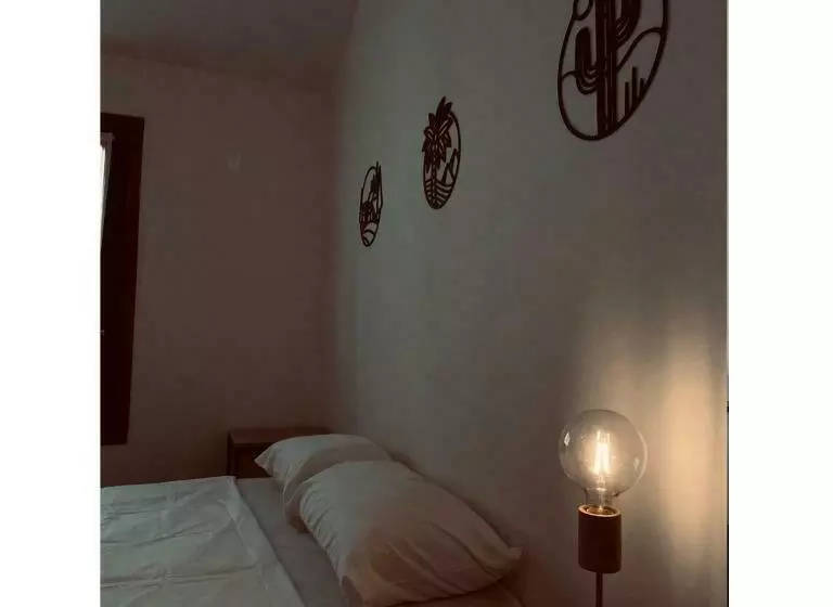 هاستل Casa Montaña
