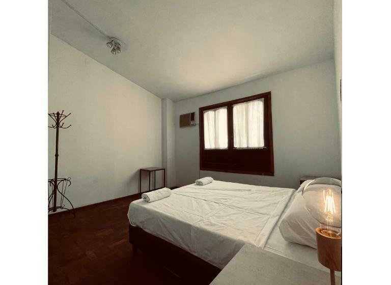 هاستل Casa Montaña