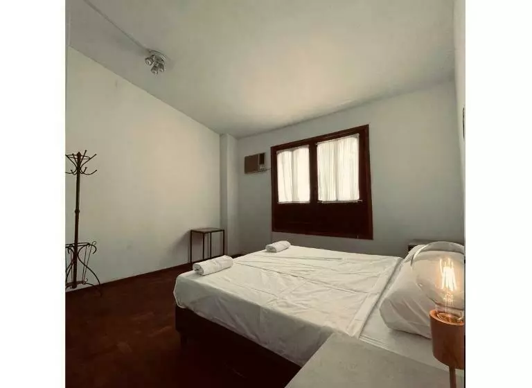 هاستل Casa Montaña