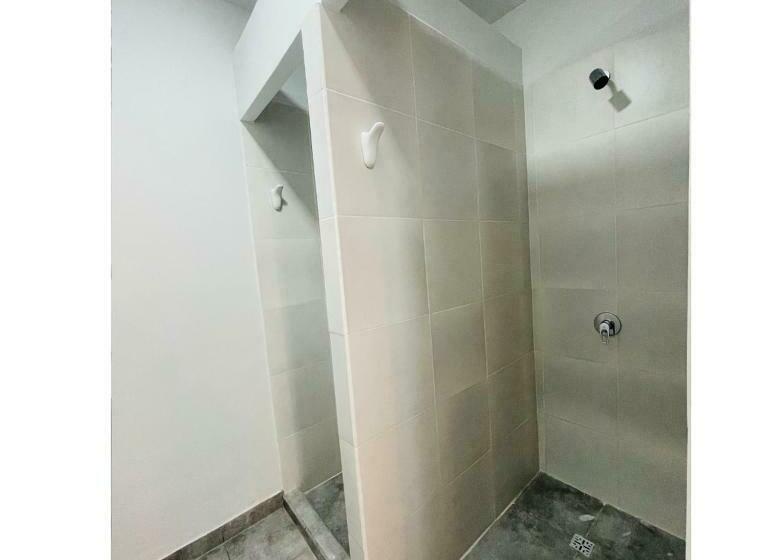 هاستل Casa Montaña