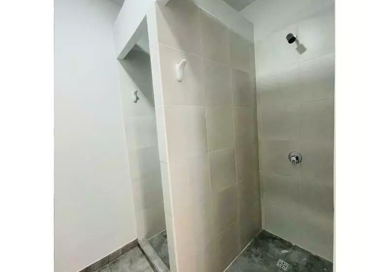 هاستل Casa Montaña