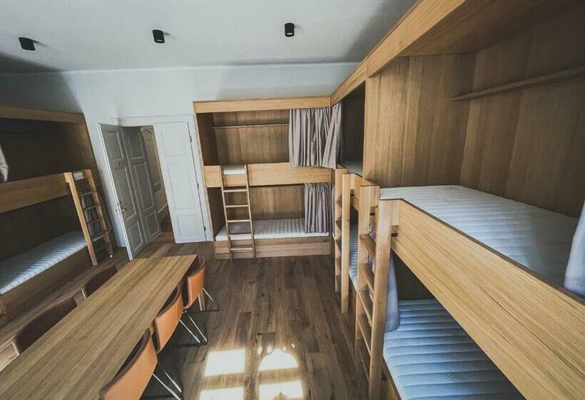 فندق صغير Ruttner Ház