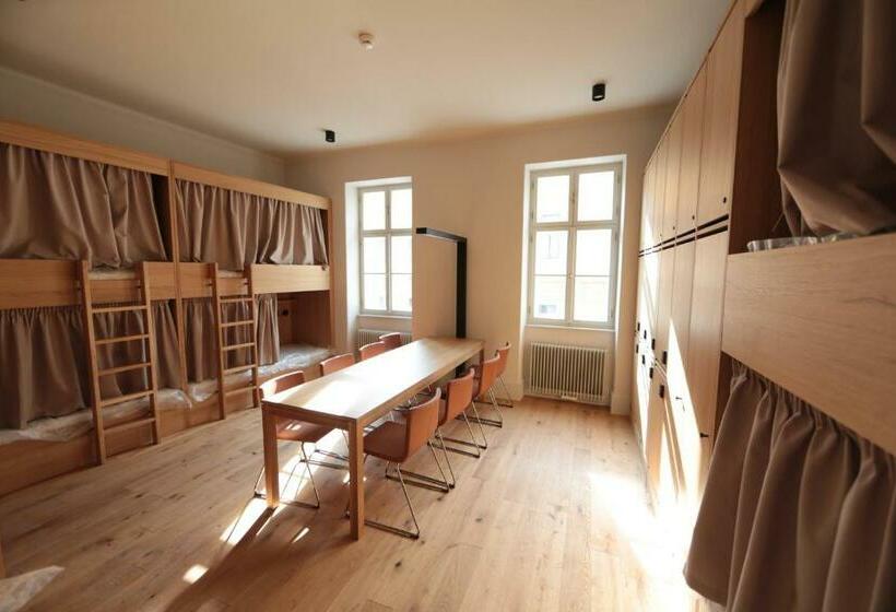 فندق صغير Ruttner Ház