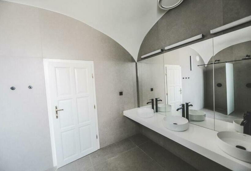 فندق صغير Ruttner Ház