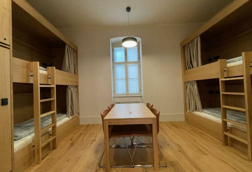 فندق صغير Ruttner Ház