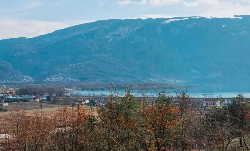 ベッドアンドブレックファースト Dama Del Lago