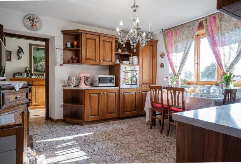 צימר Dama Del Lago