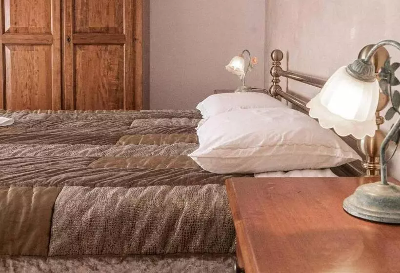 ベッドアンドブレックファースト Dama Del Lago