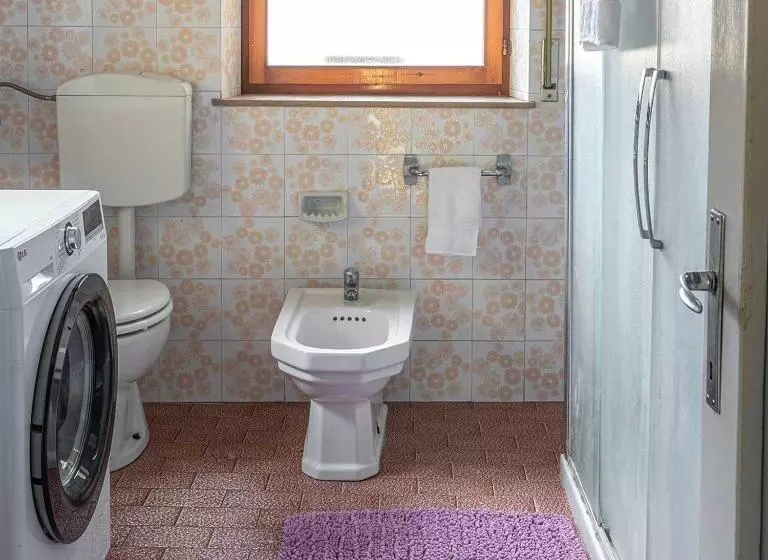 ベッドアンドブレックファースト Dama Del Lago