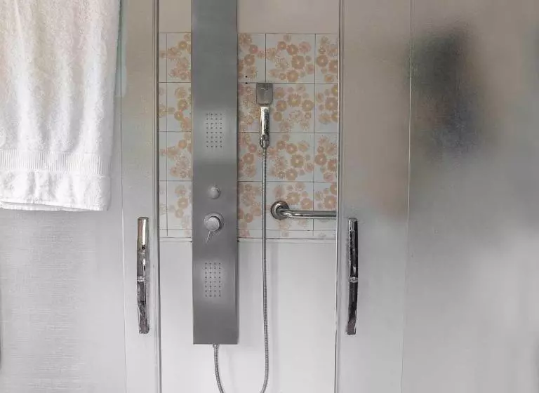 ベッドアンドブレックファースト Dama Del Lago