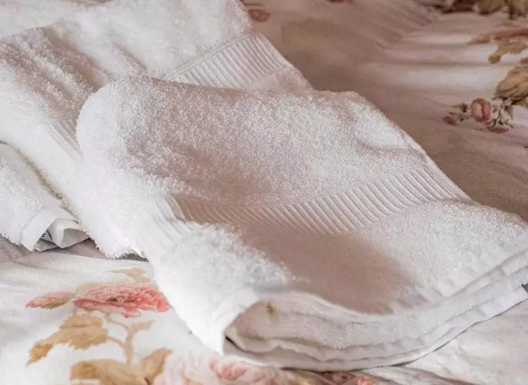 ベッドアンドブレックファースト Dama Del Lago