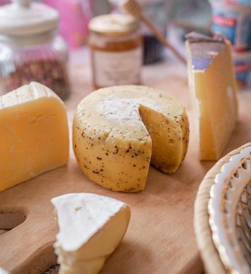 צימר Dama Del Lago