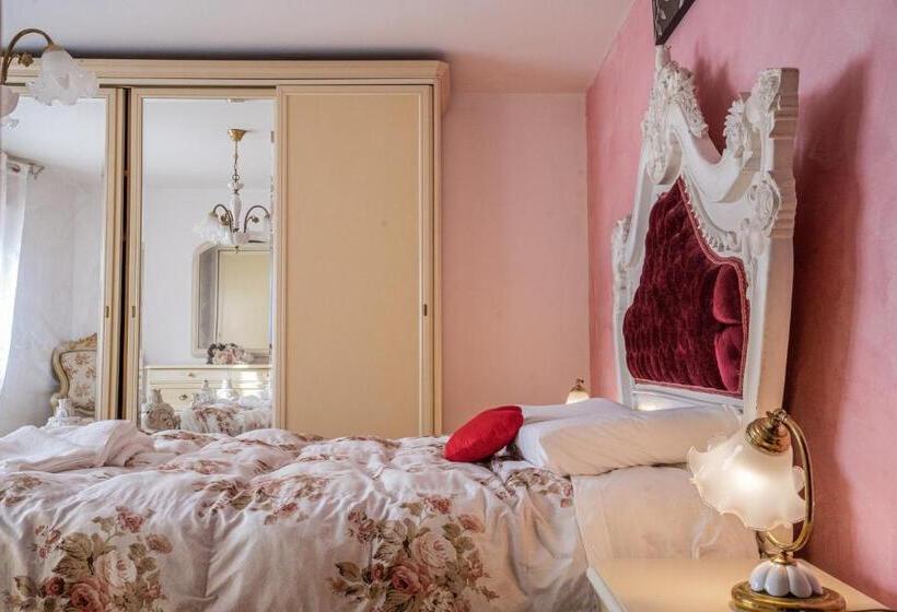 צימר Dama Del Lago