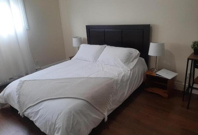 住宿加早餐 La Maison Aux Camélias