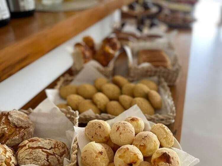 Hotel Aldrava Pousada Boutique