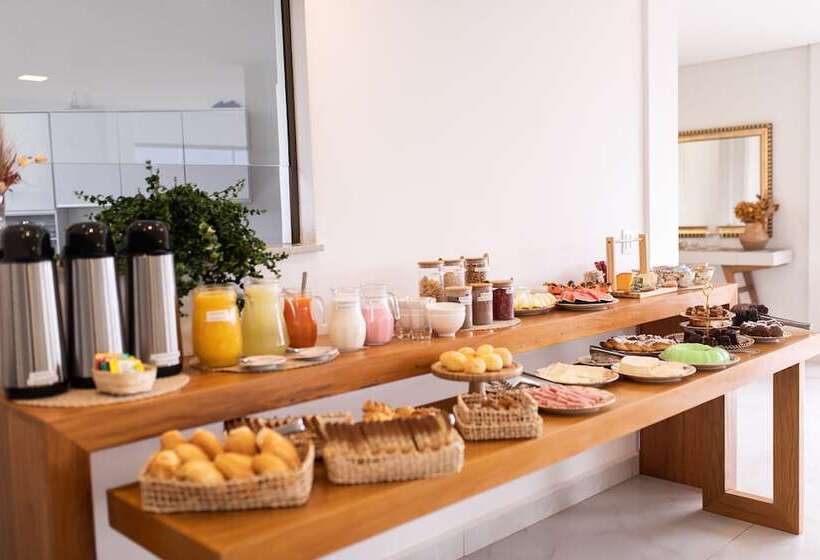 Hotel Aldrava Pousada Boutique