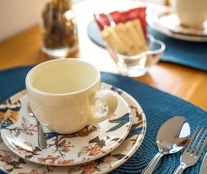 Hotel Aldrava Pousada Boutique