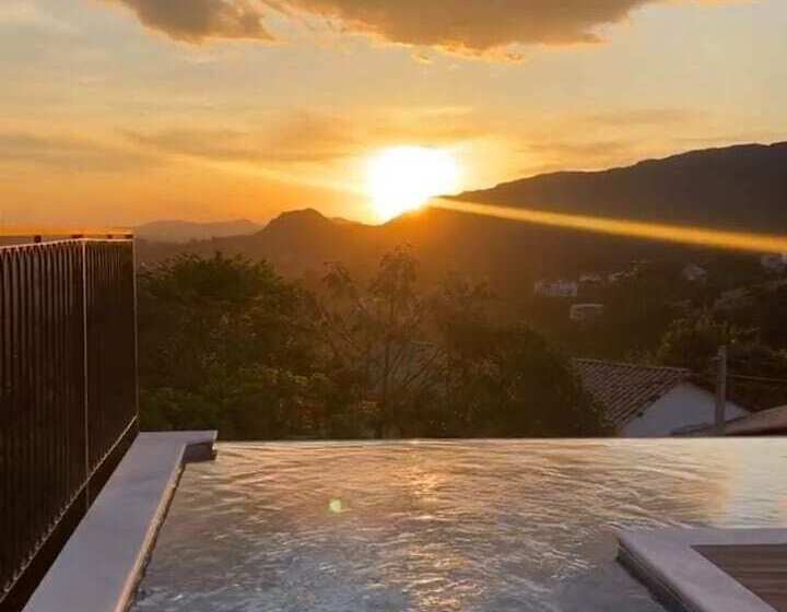 Hotel Aldrava Pousada Boutique