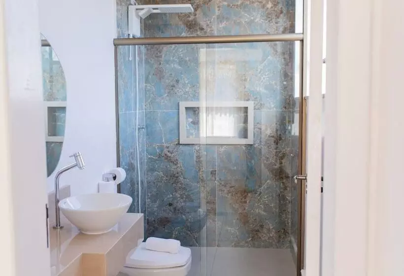 ホテル Aldrava Pousada Boutique