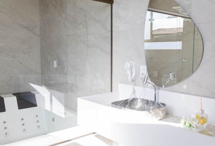 Hotel Aldrava Pousada Boutique