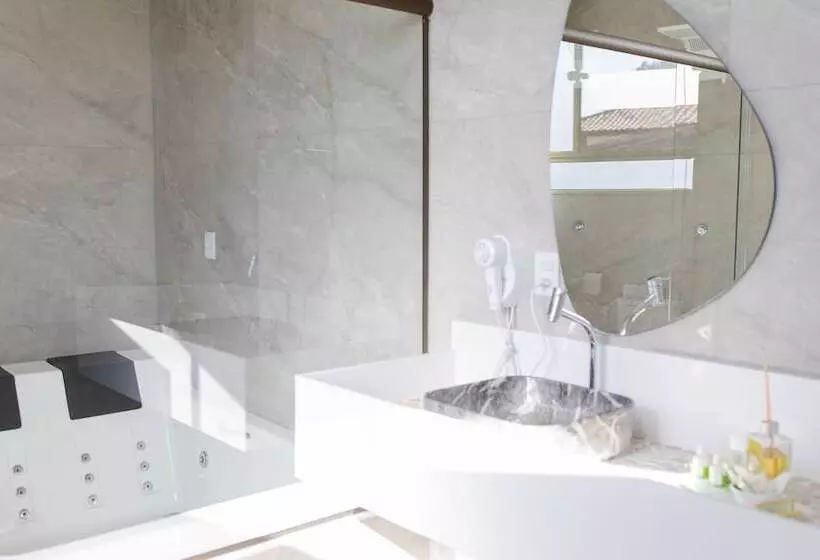 ホテル Aldrava Pousada Boutique