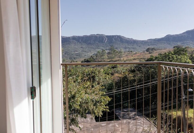 Hotel Aldrava Pousada Boutique