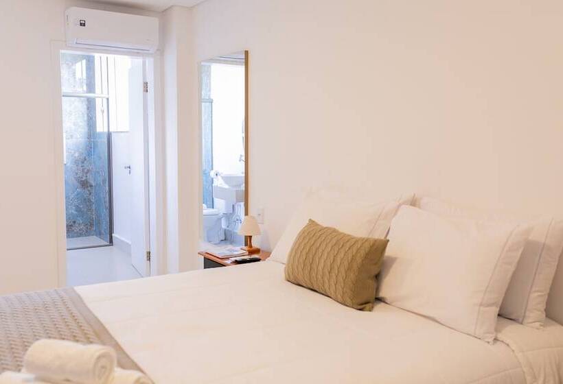 Hotel Aldrava Pousada Boutique