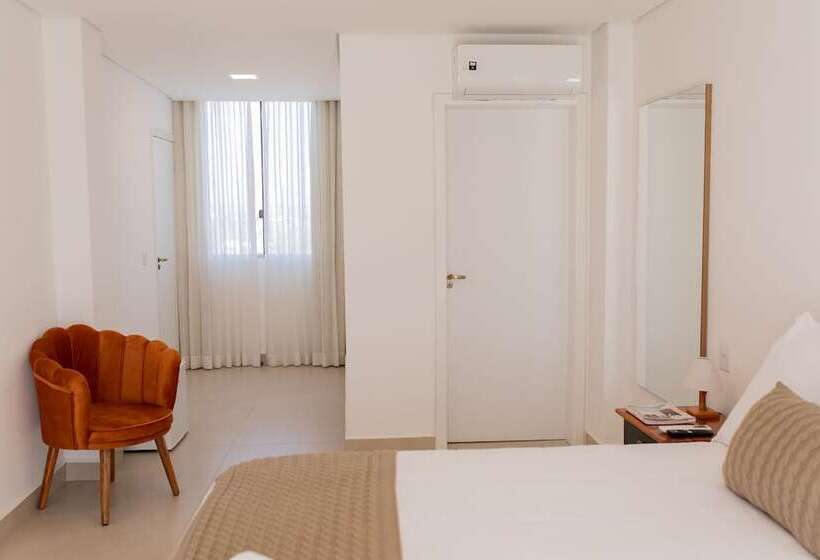 Hotel Aldrava Pousada Boutique