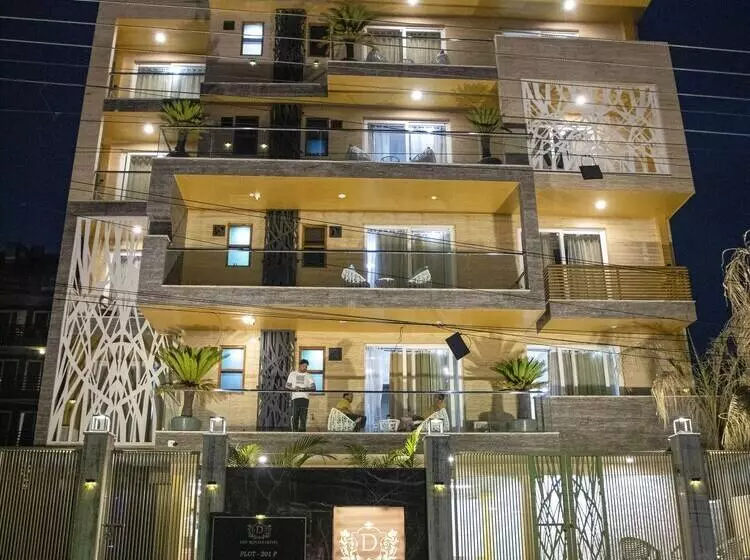 Hôtel Dev Royale