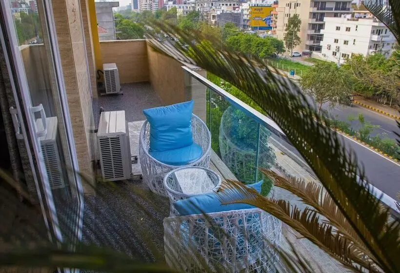 Hôtel Dev Royale