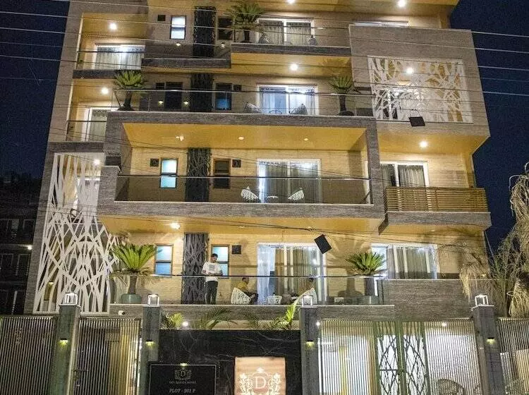 Hôtel Dev Royale