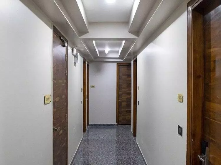 Hôtel Dev Royale