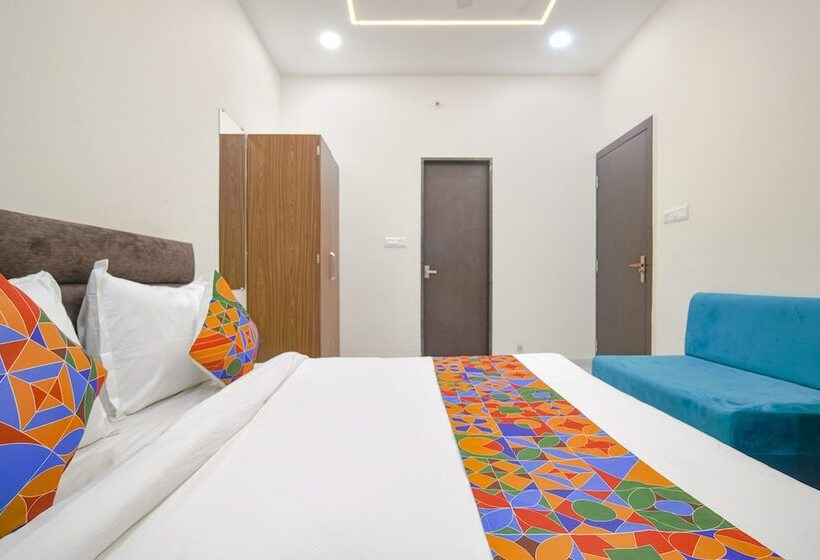 Fabhotel Ramya