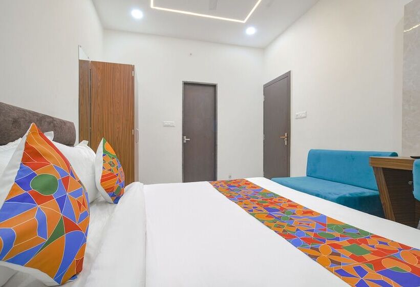 Fabhotel Ramya
