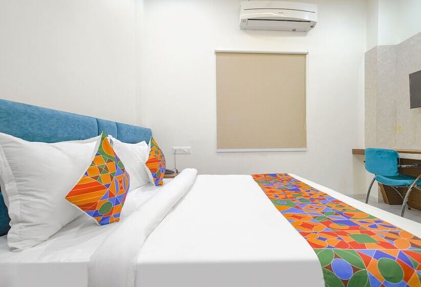 Fabhotel Ramya