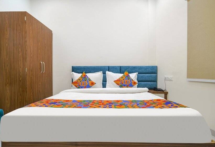 Fabhotel Ramya