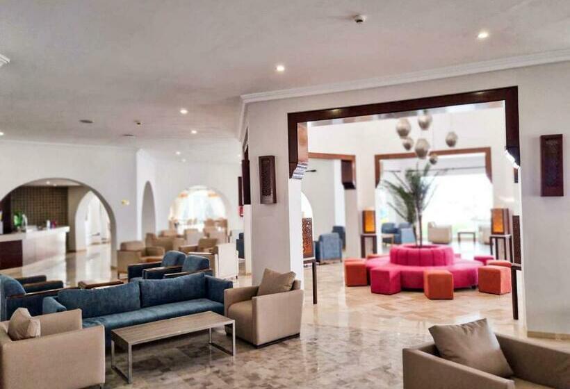 Monarque Club Rivage Vv