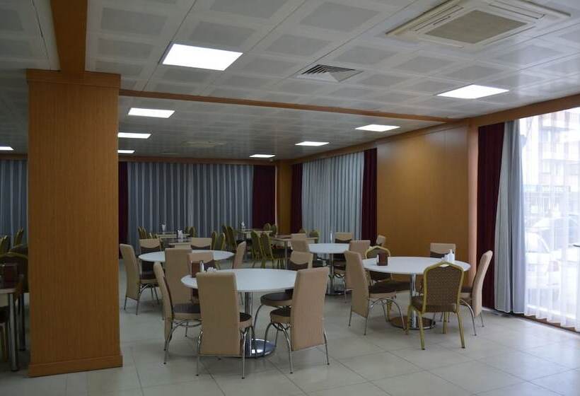 فندق Quars Garden