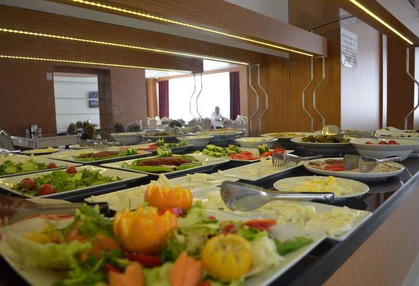 فندق Quars Garden