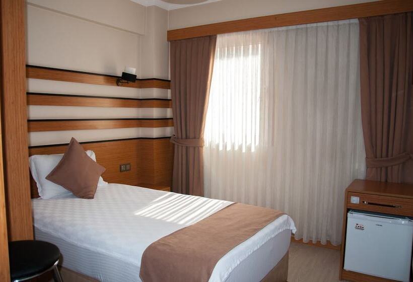 فندق Quars Garden